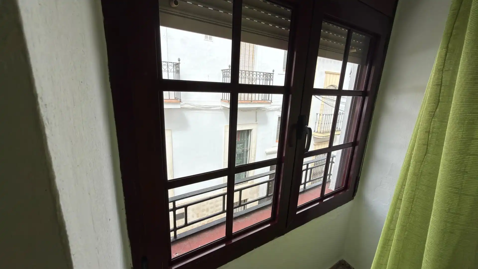 Terraza de Piso en venta en Cortegana