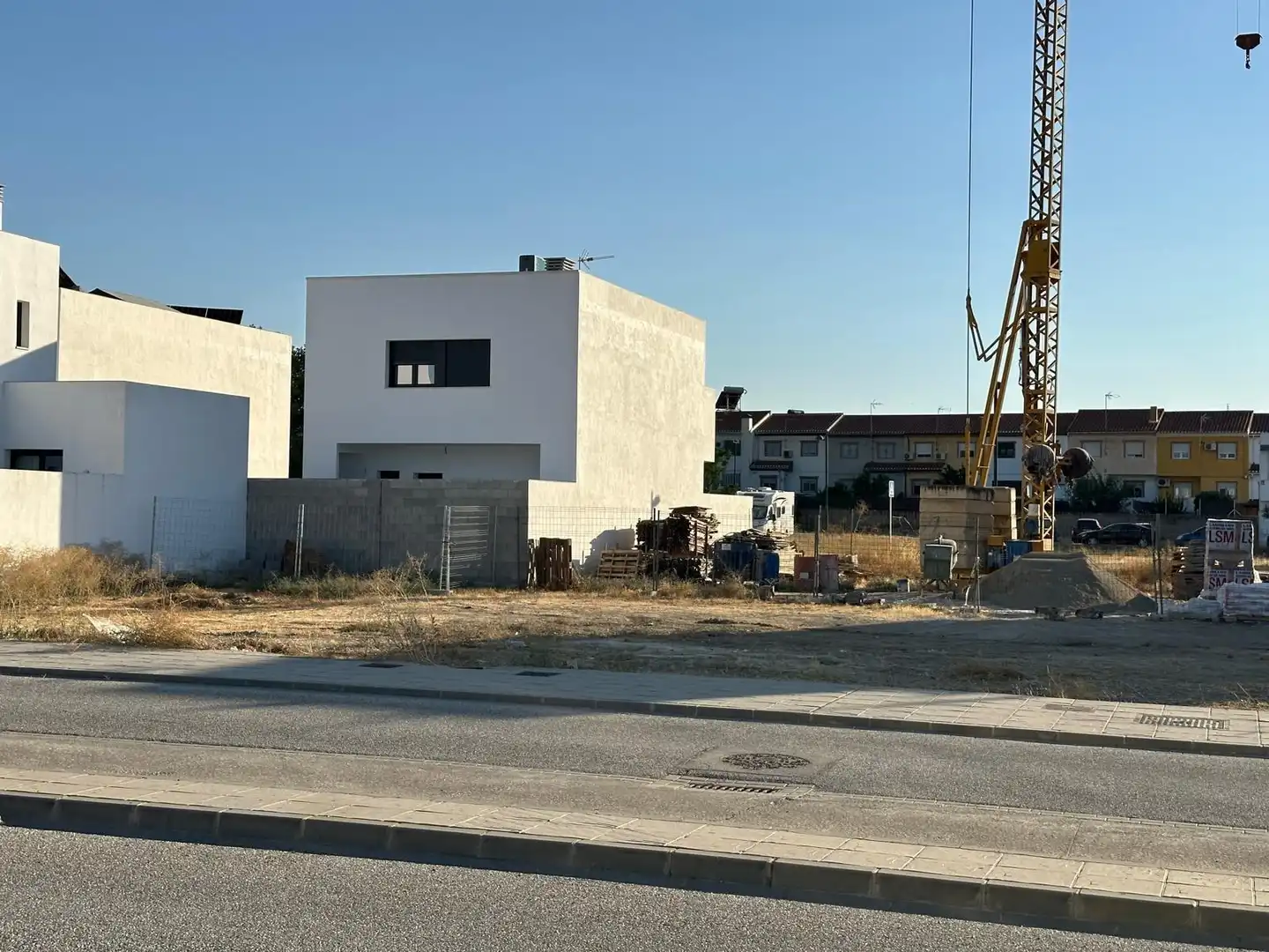 Residential for sale in Cúllar Vega