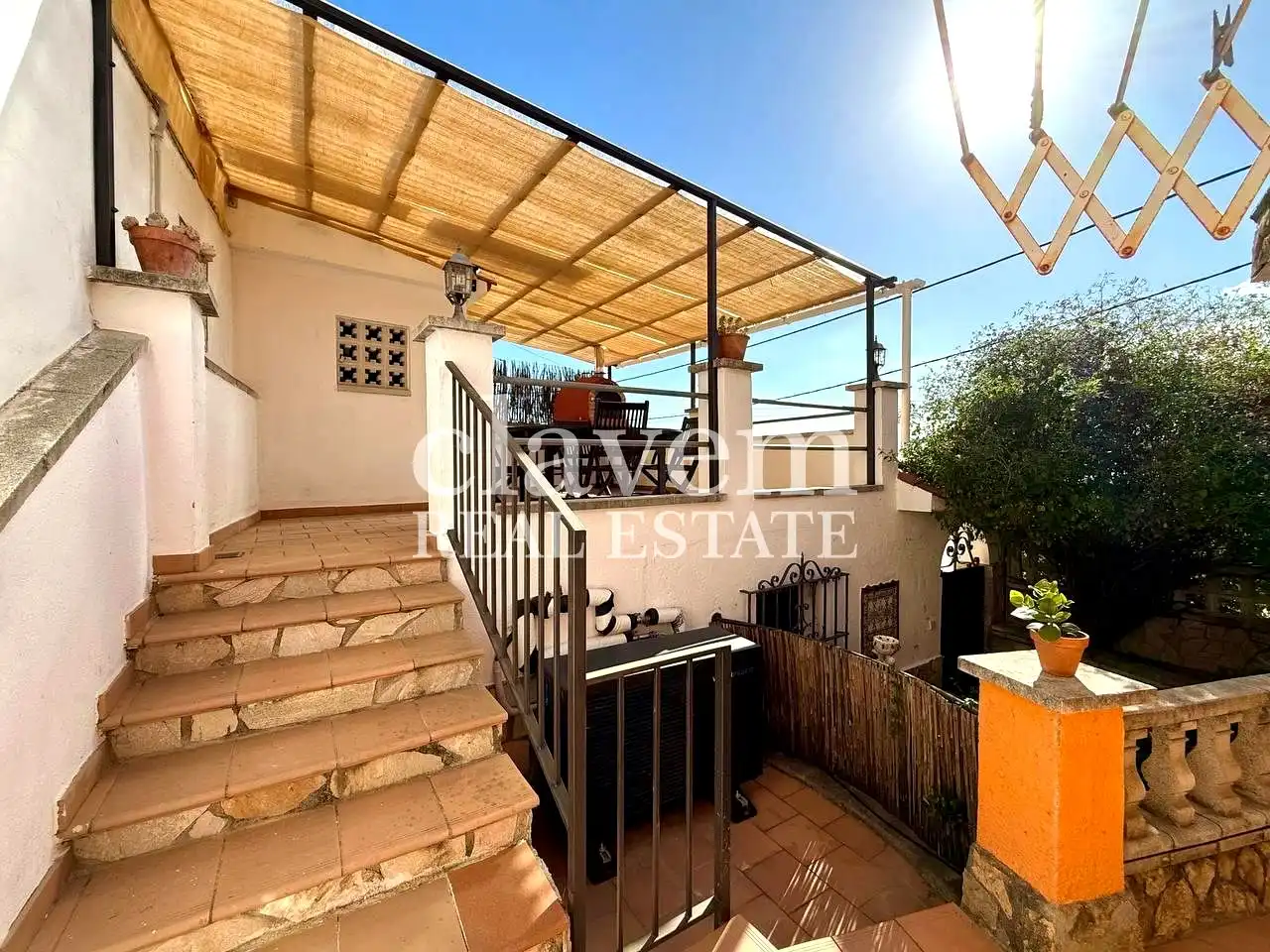 Haus mit Garten zum Verkauf in Lloret Blau - La Creu de Lloret, imagen 14