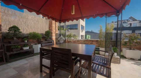 Photo 2 of Detached homes for sale in C. de la Pl., Canillas, Madrid Capital