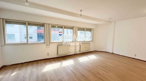 Foto 3 de Apartament en venda a Rúa de Alfonso X O Sabio, Praza Independencia, Vigo