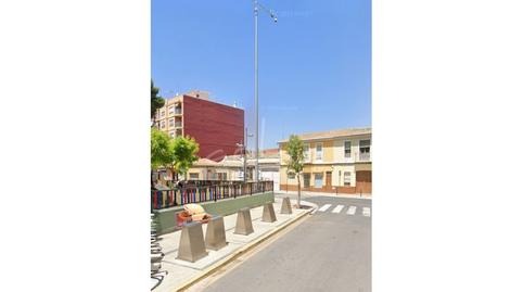 Foto 2 de Pis en venda a Camí Reial, Valencia