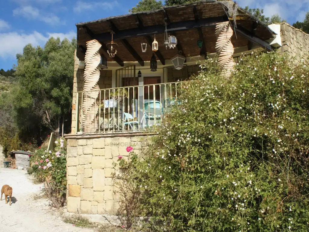 Casa rústica en venda a Gaucín, imagen 61