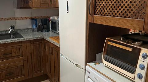 Photo 5 of Flat for sale in Calle Madrid, 71, Barrio de la Vega, Granada