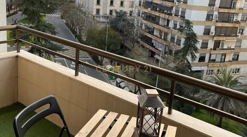 Foto 3 de Apartamento de alquiler en Av. de Hernán Cortés, 6, Cáceres‎, Spain, 6, Casco Antiguo, Cáceres Capital