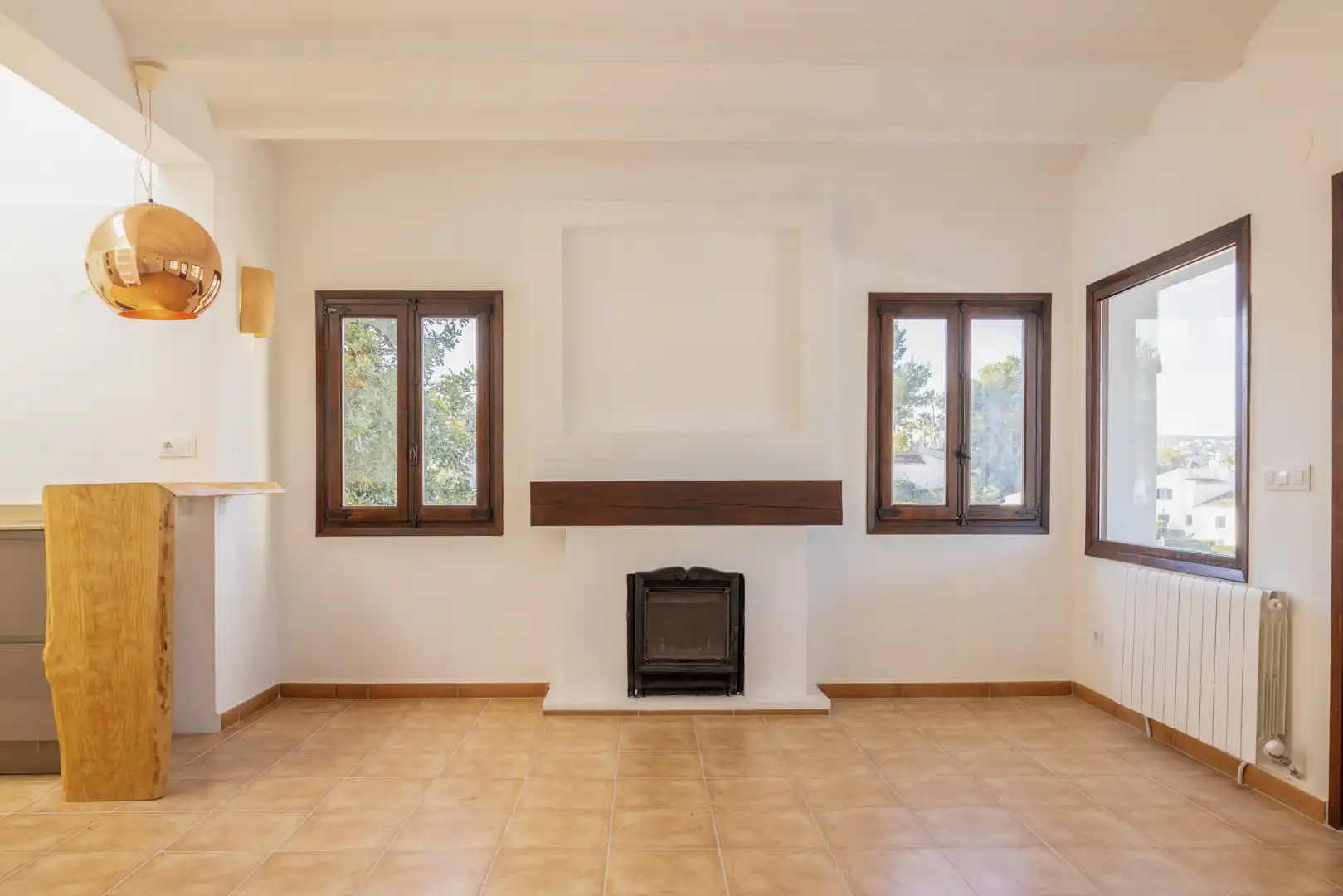 Villa con piscina in vendita a Cap Martí - El Tossalet - Pinomar, imagen 85