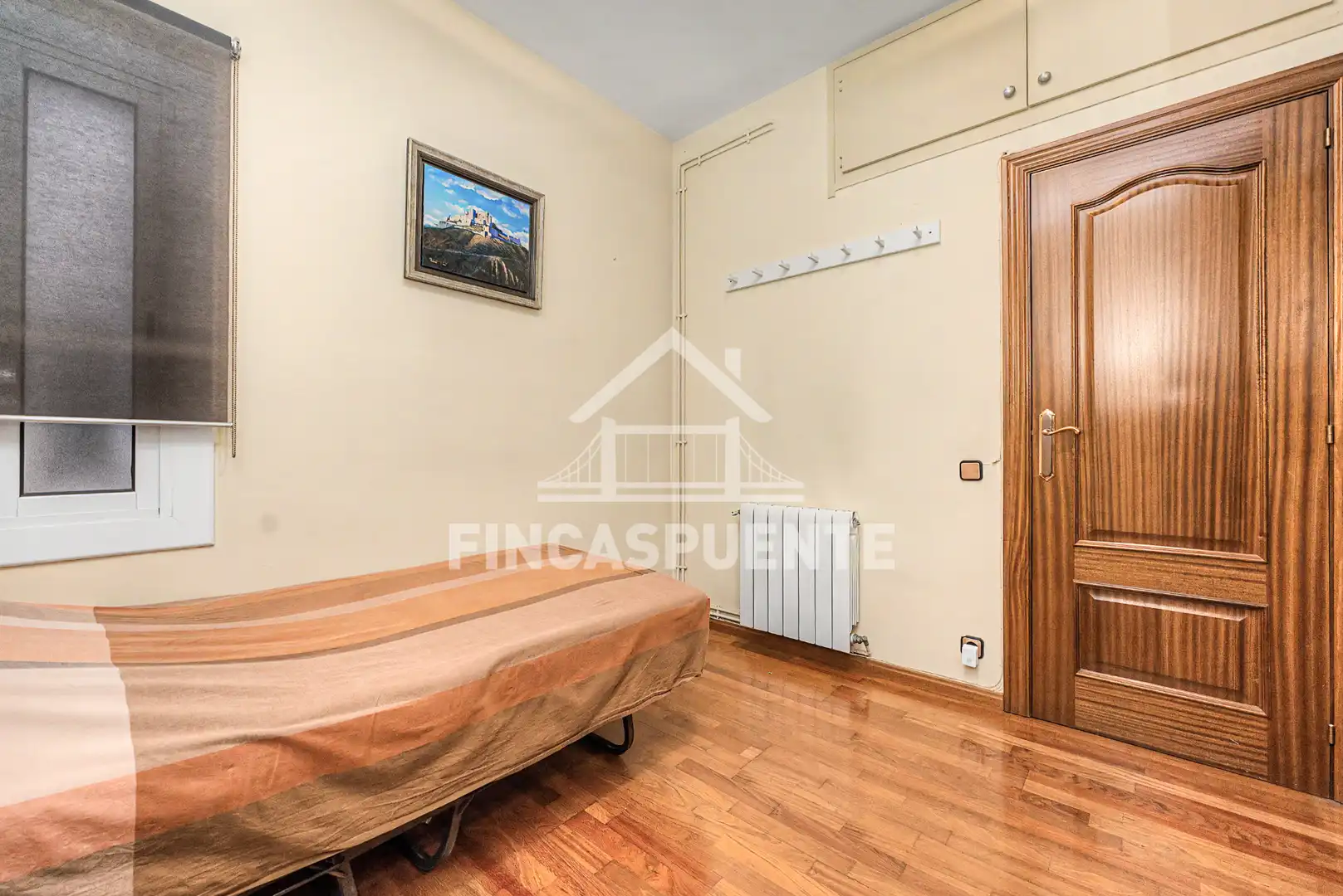 Wohnung zum Verkauf in Barcelona mit Klimaanlage, Heizung und Parkett