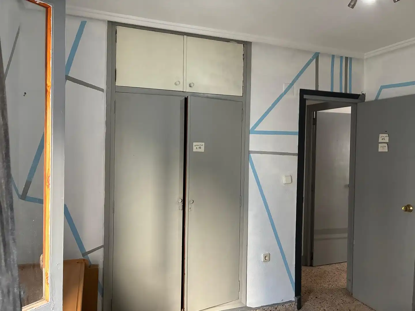 Flat with terrace for sale in Montesol, imagen 32