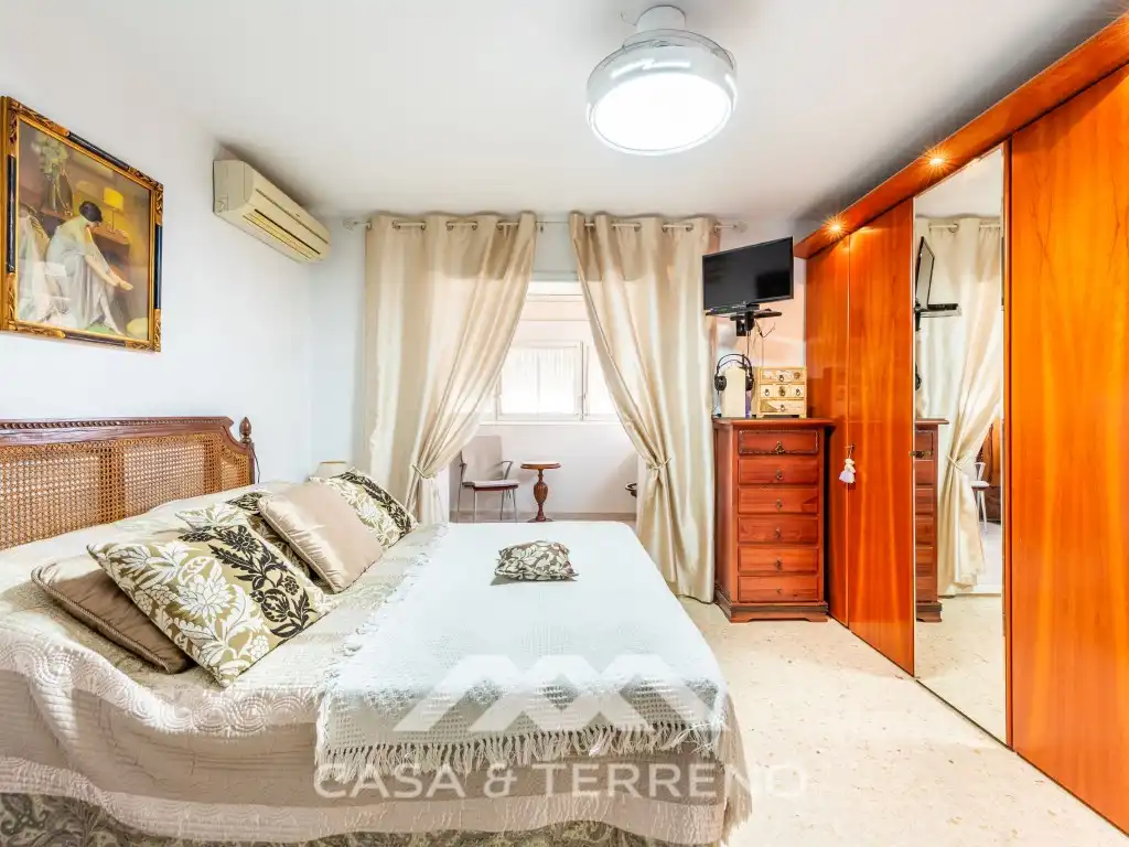 Terraced house to rent in Calle Ribera Del Duero, imagen 28