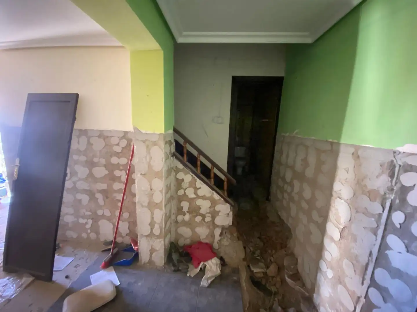 Casa o xalet en venda en Puertollano