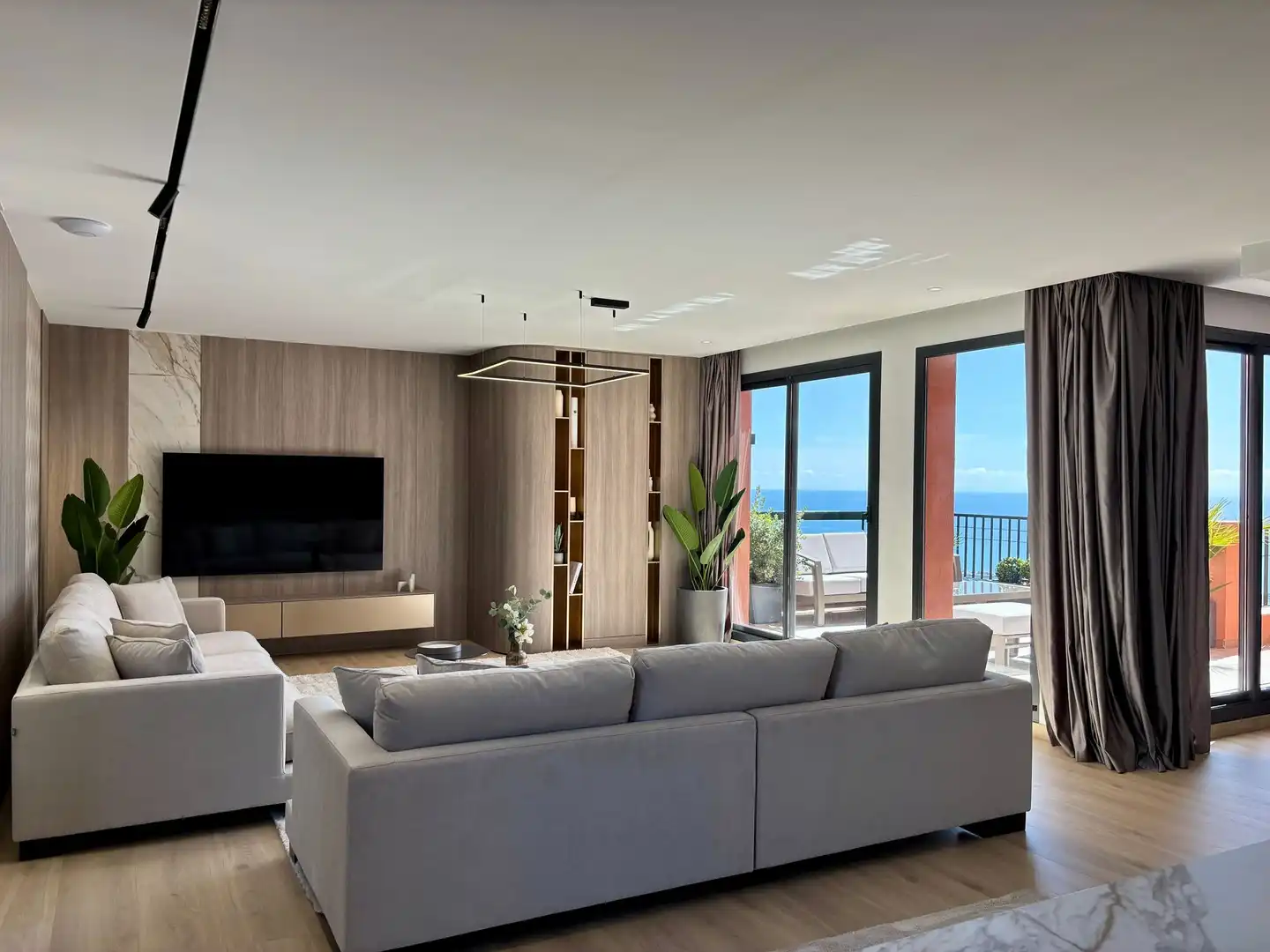 Apartamento con ascensor en venta en Calahonda, imagen 5