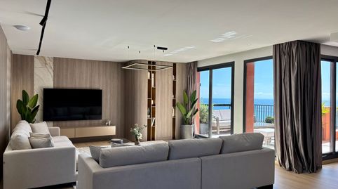 Foto 5 de Apartamento en venta en Calahonda, Mijas