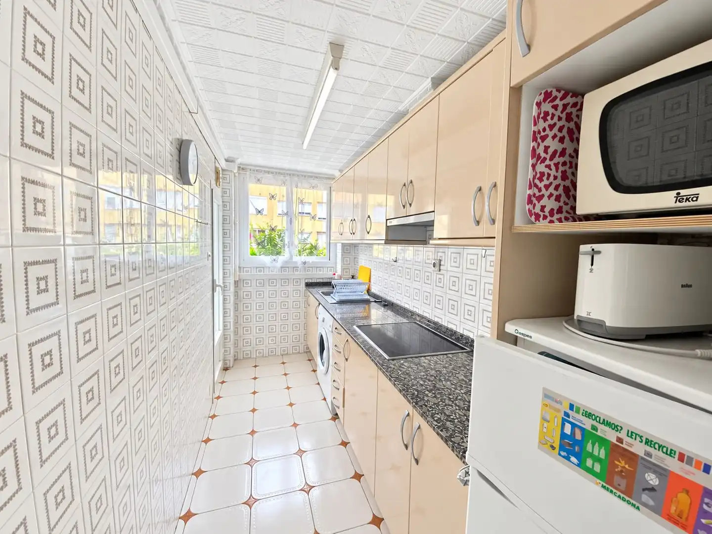 Apartment for sale in Montañar - El Arenal, imagen 4