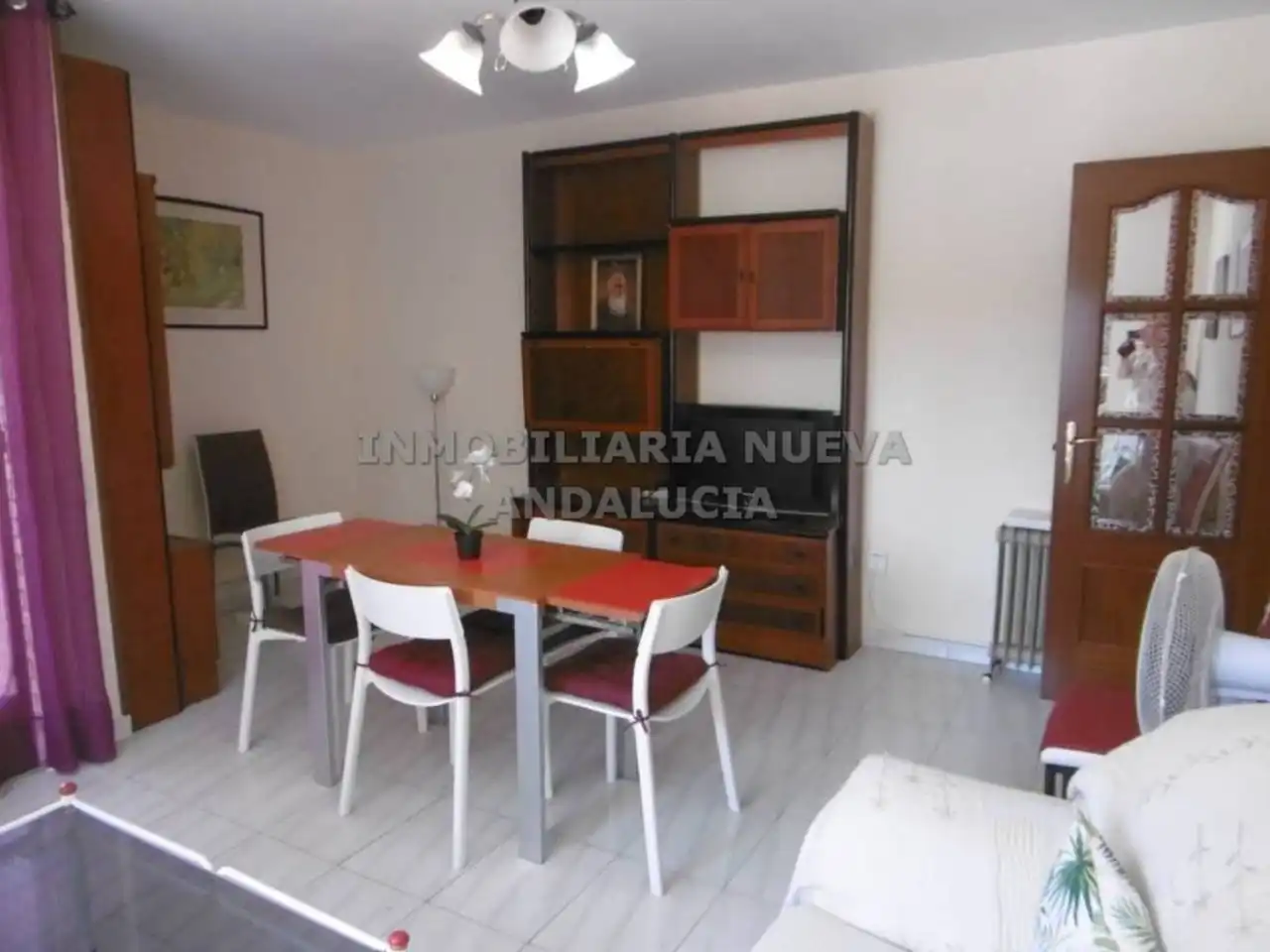 Appartement avec ascenseur à louer à Nueva Andalucía, imagen 2