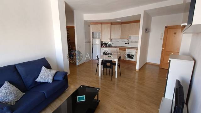 Piso en Alquiler en Méntrida