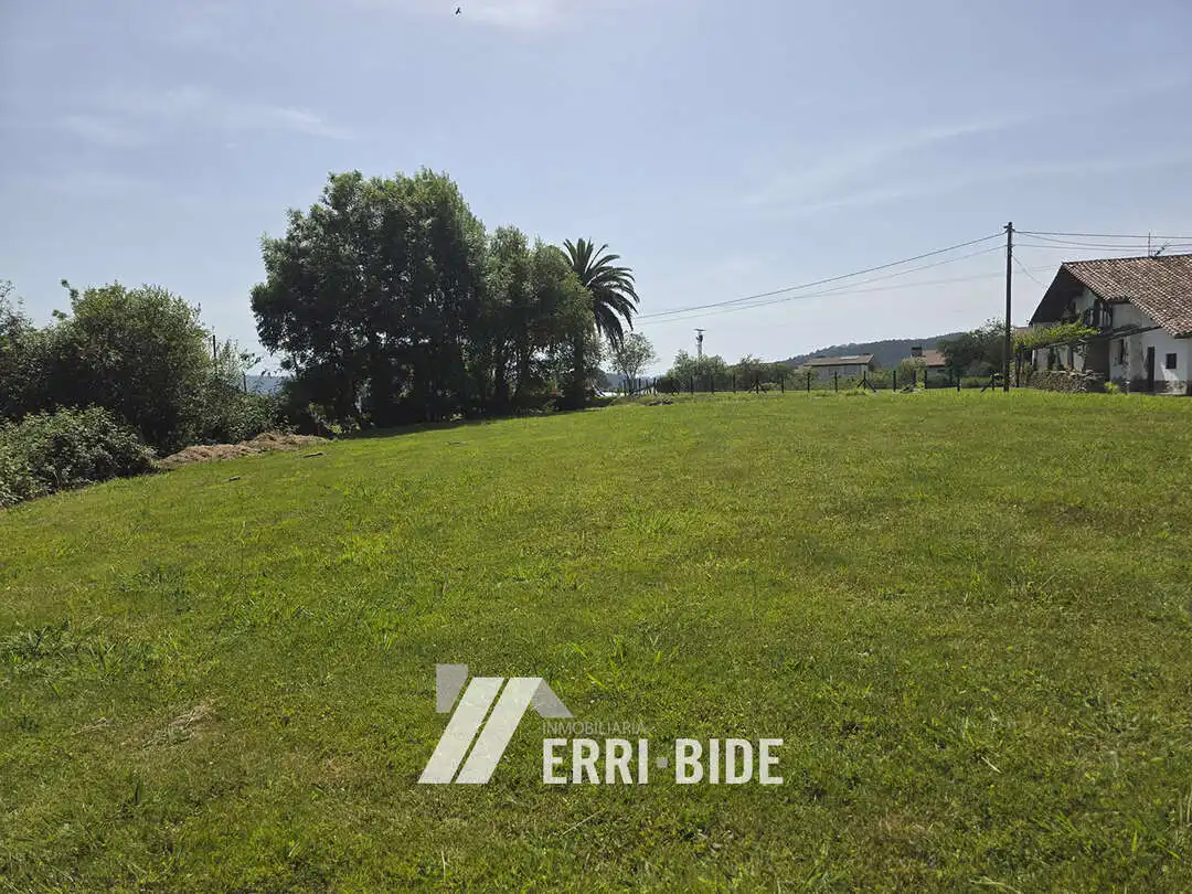 Residential for sale in Maruri-Jatabe