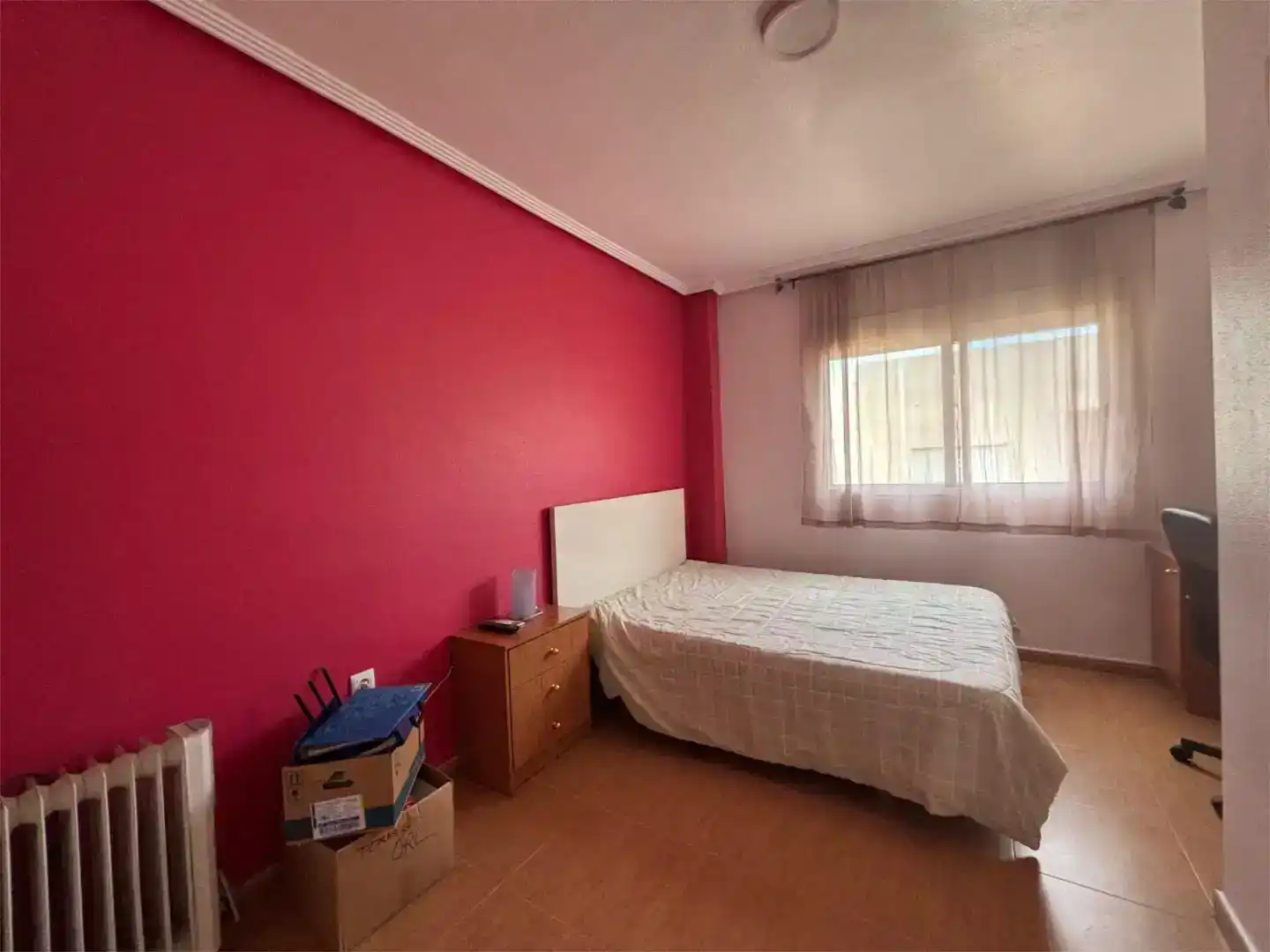 Dormitori de Casa o xalet en venda en Orihuela amb Aire condicionat, Traster i Moblat