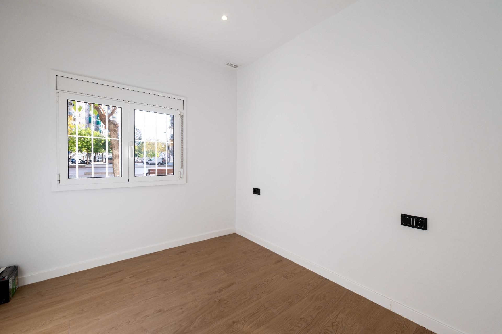 Bedroom of Planta baja for sale in Sant Adrià de Besòs  with Alarm