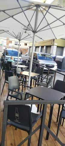 Local comercial en Venta en Centre