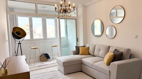 Foto 4 de Apartamento en venta en N/a, -1, Centro - Muelle Pesquero, Torrevieja