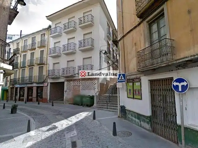 Außenansicht von Residential zum Verkauf in Loja