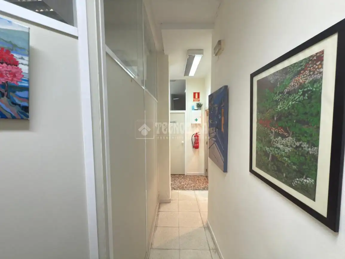 Office for sale in Madrid