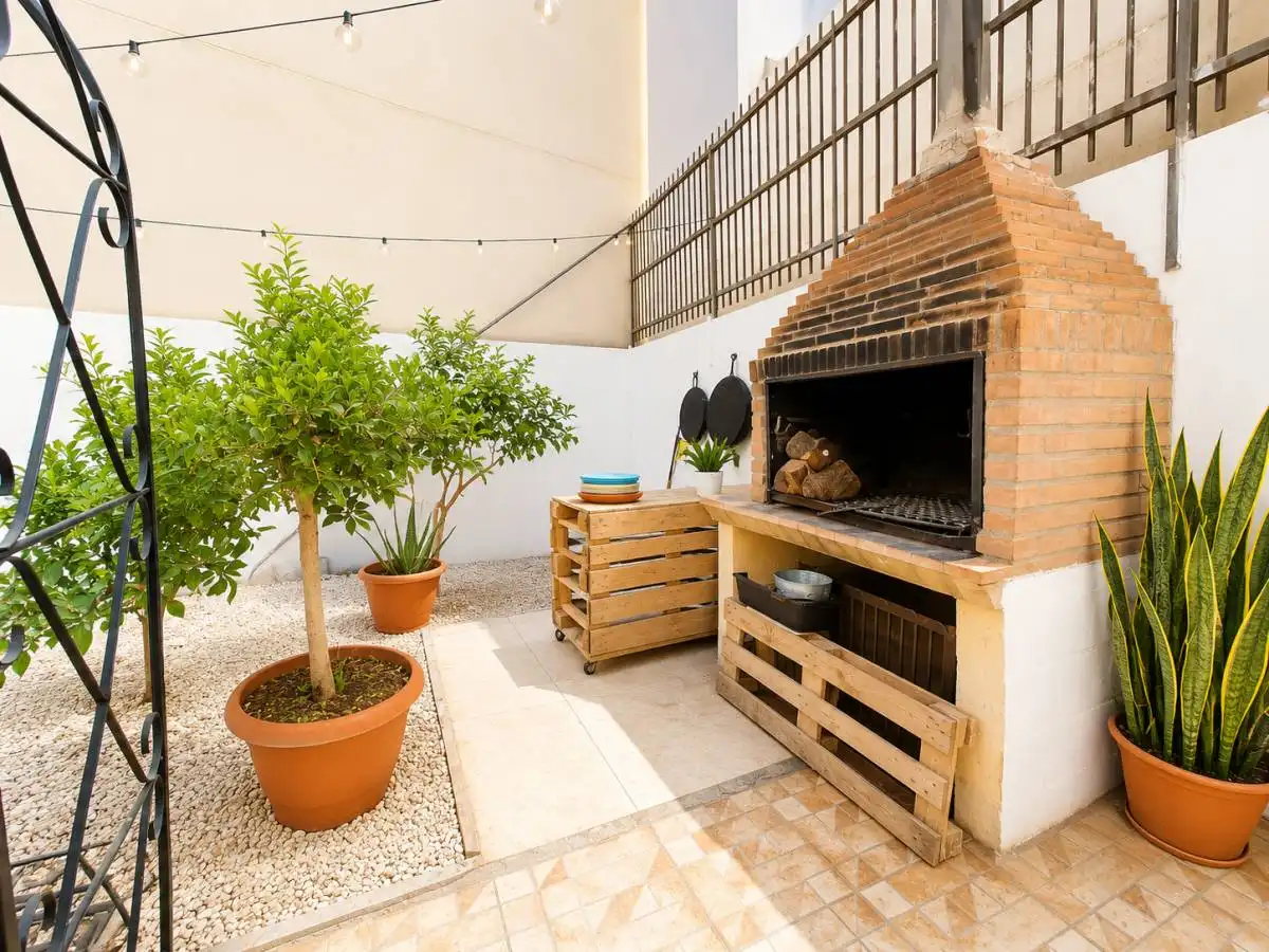 Terraced house for sale in Calle San Emigdio, imagen 14