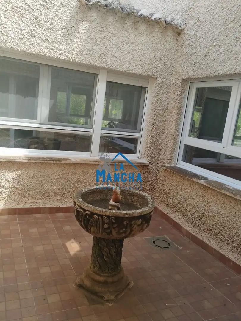 Chalet con terraza en venta en Calle AGUASOL (LOS LLANOS), imagen 25