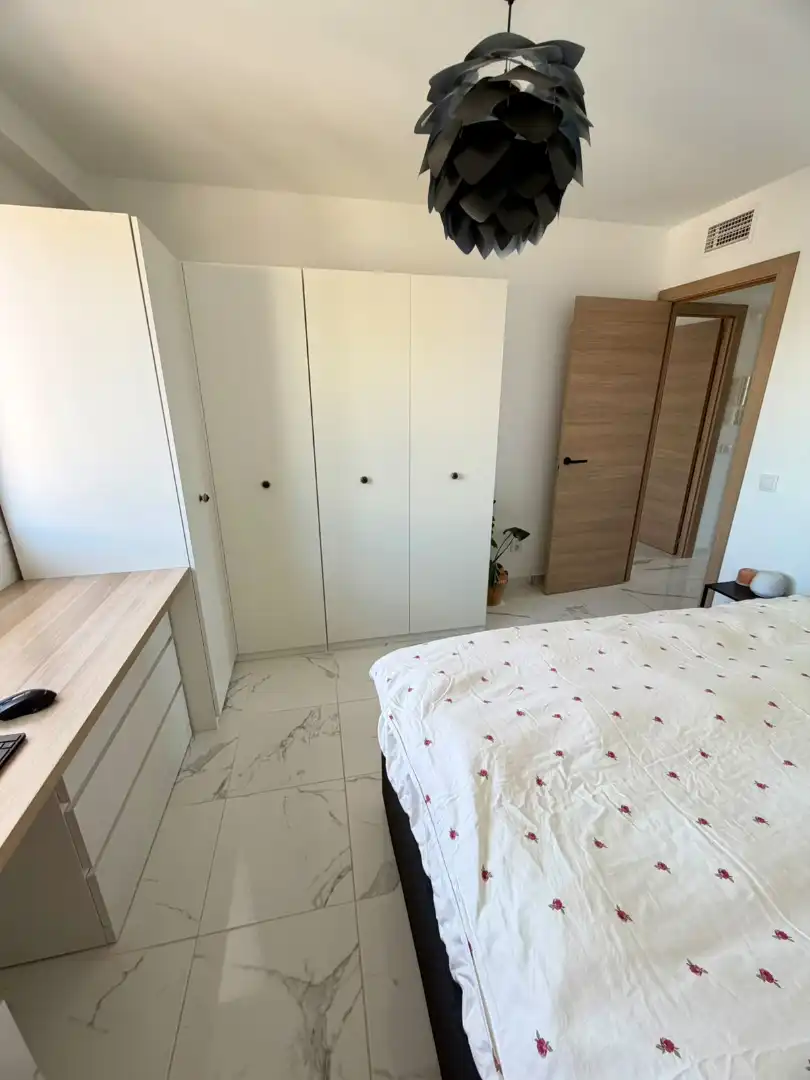Penthouse with lift for sale in Carrer Verge de Montserrat 30, imagen 41