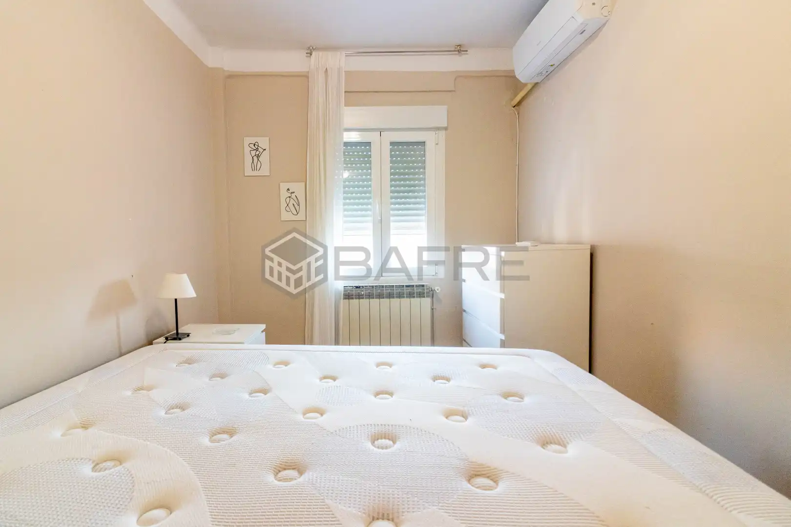 Habitación de Piso en venta en Madrid con Aire acondicionado, Calefacción y Terraza