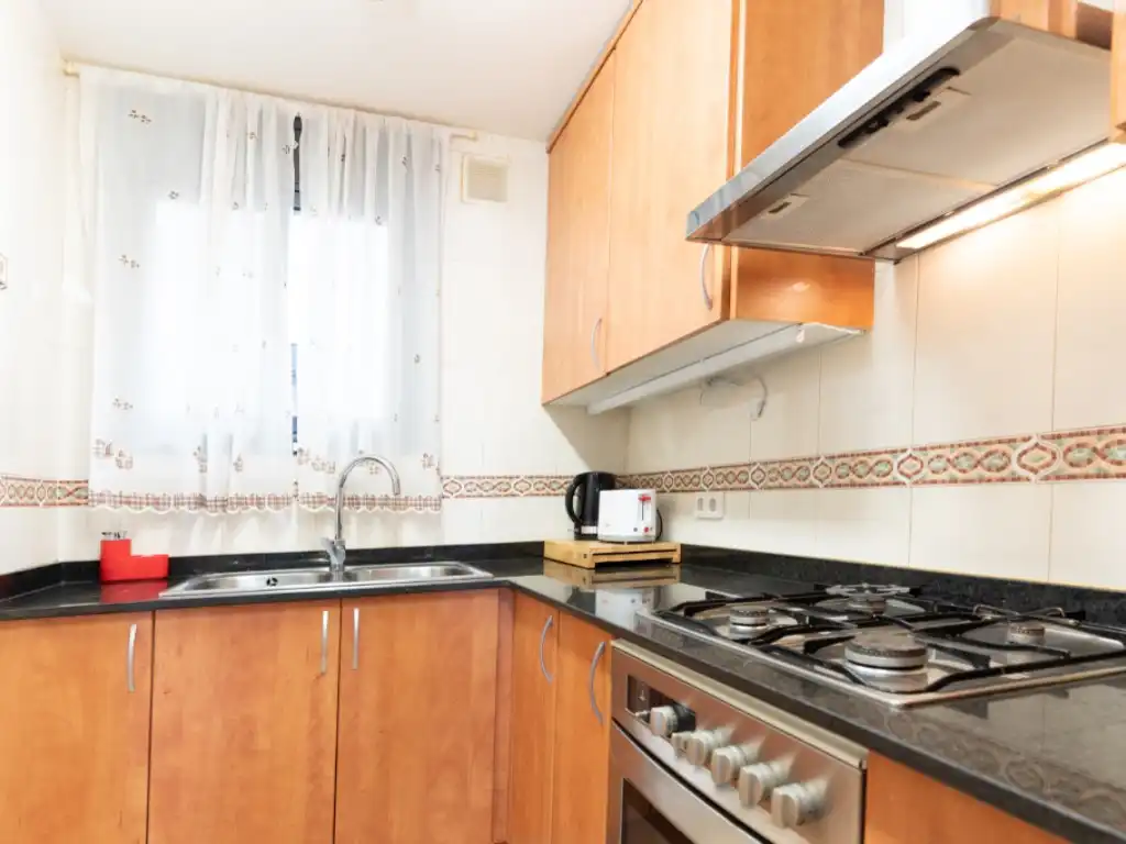Penthouse mit Aufzug zum Verkauf in Calle Joan Maragall, imagen 12
