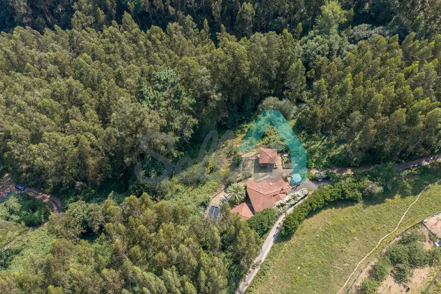 Casa o chalet en venta en Pravia