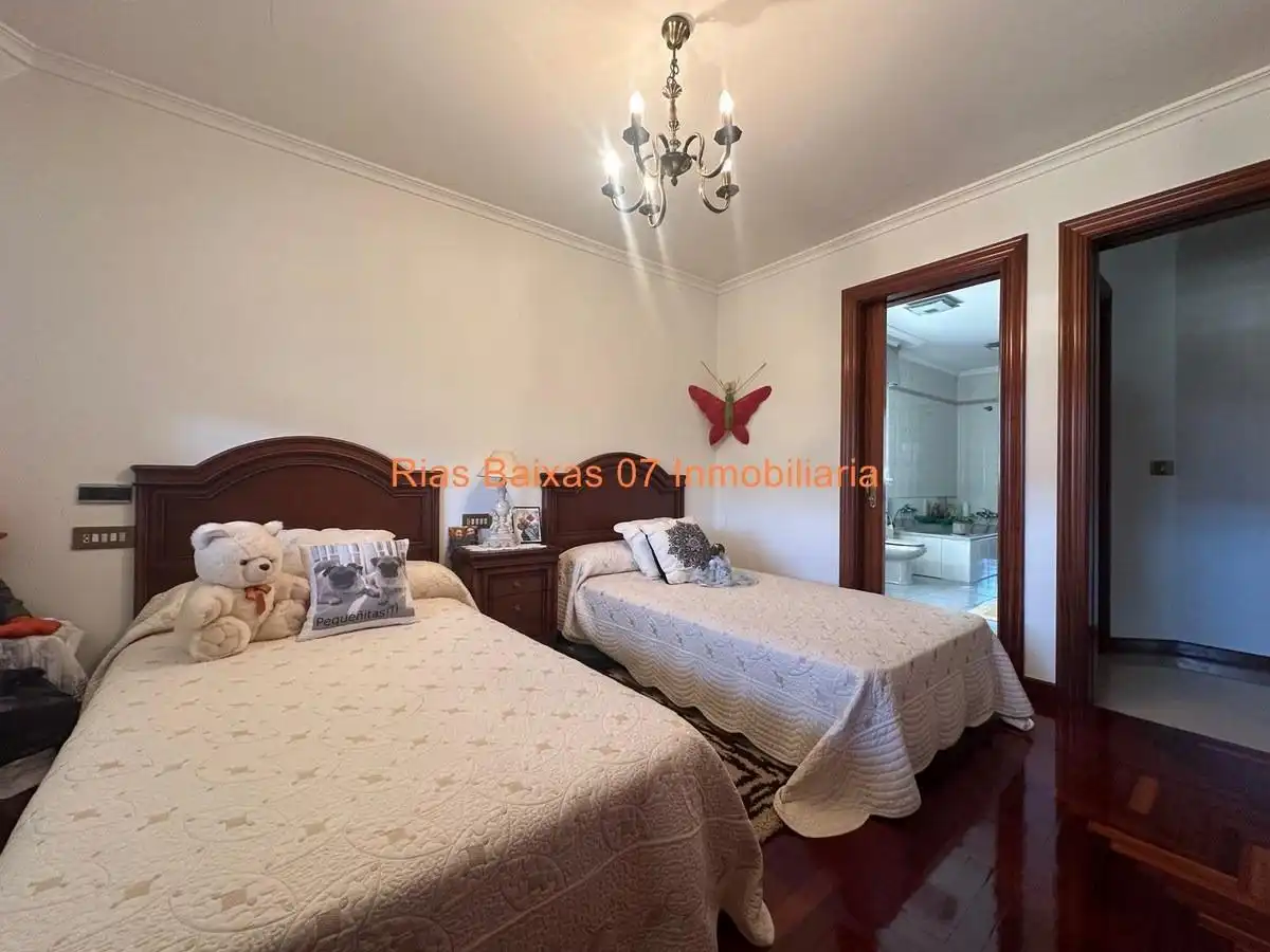 House with garden for sale in Mos, imagen 60