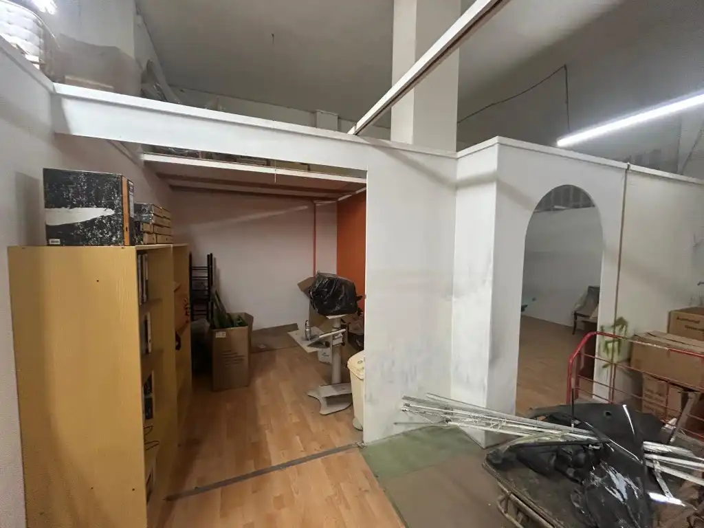Local comercial en venda a Calle Villarreal, imagen 32