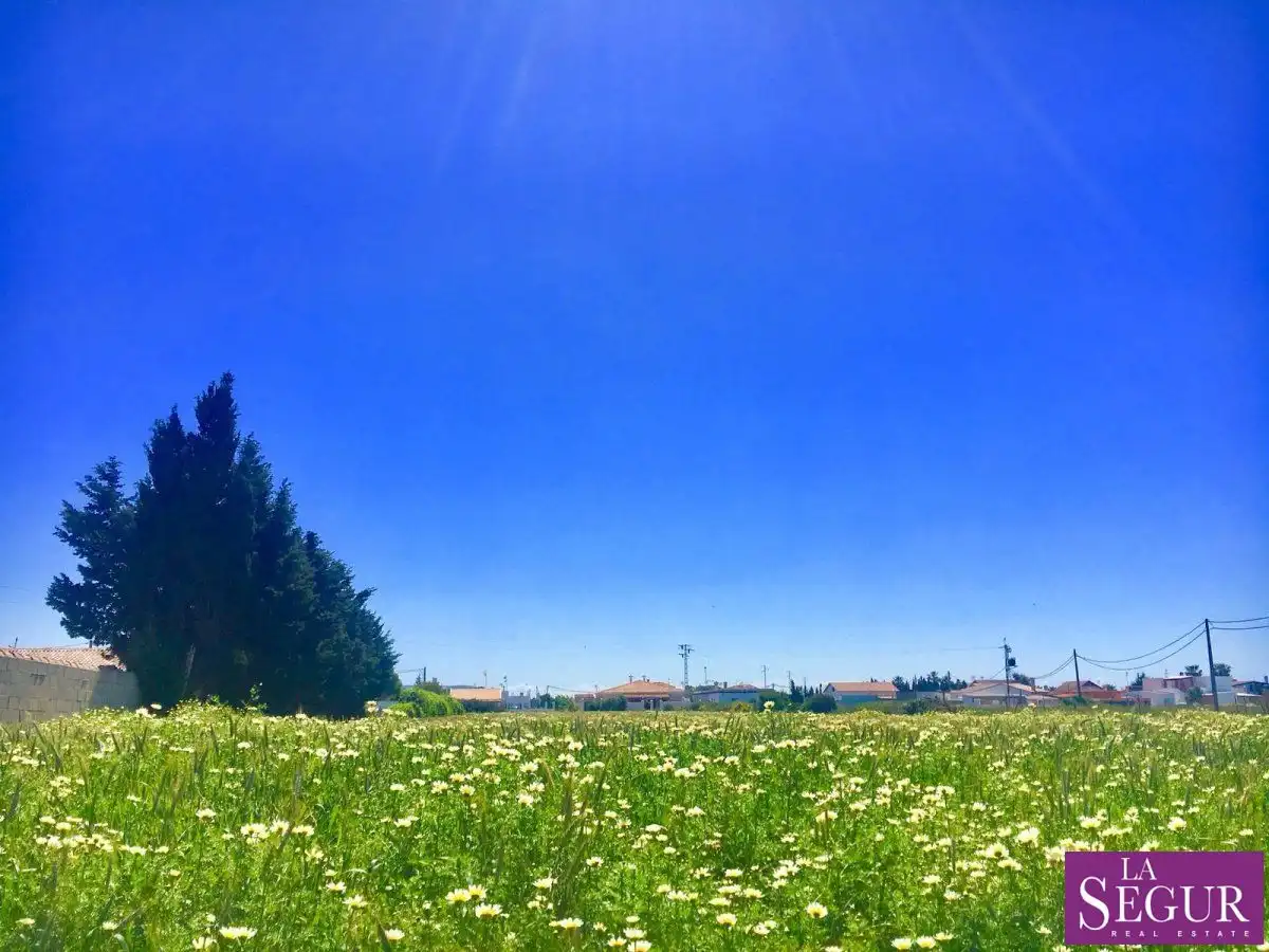 Terreni e lotti in vendita a Vejer, imagen 5