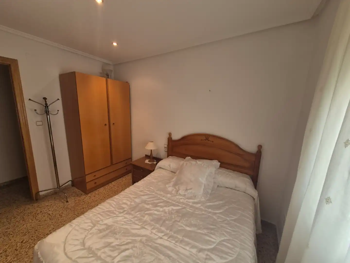 Appartamento con terrazza in vendita a Carrer José Grau Niñoles, imagen 25