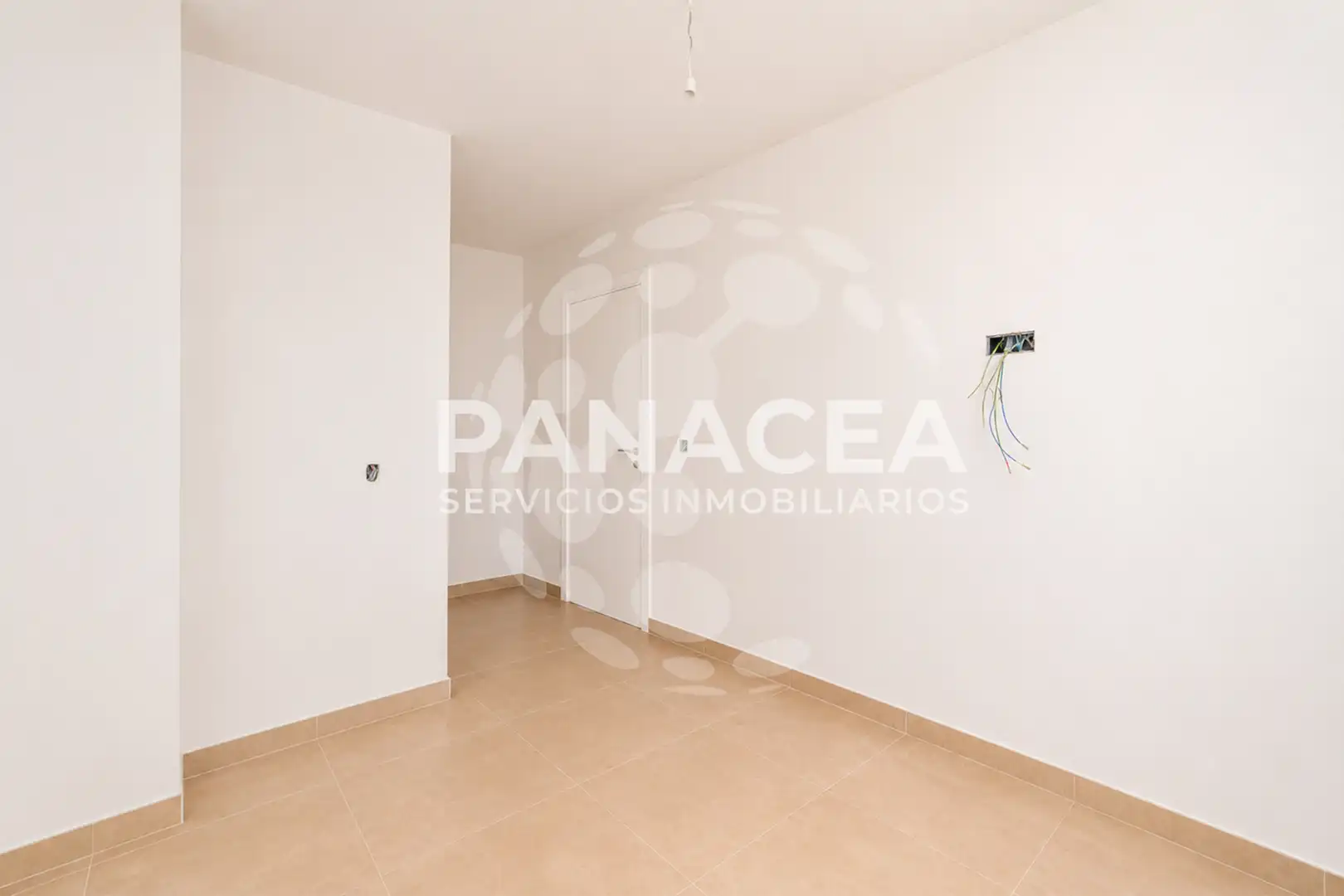 Piso en venta en Vícar con Amueblado, Balcón y Piscina comunitaria
