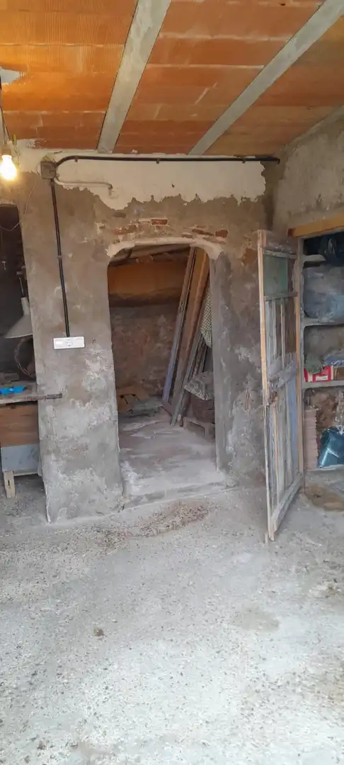 Casa o xalet en venda en Riba-roja d'Ebre amb Traster, Moblat i Balcó