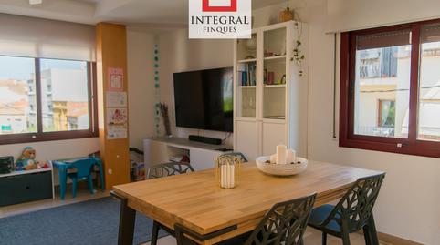 Foto 5 de Casa adosada en venda a Centre, Palamós