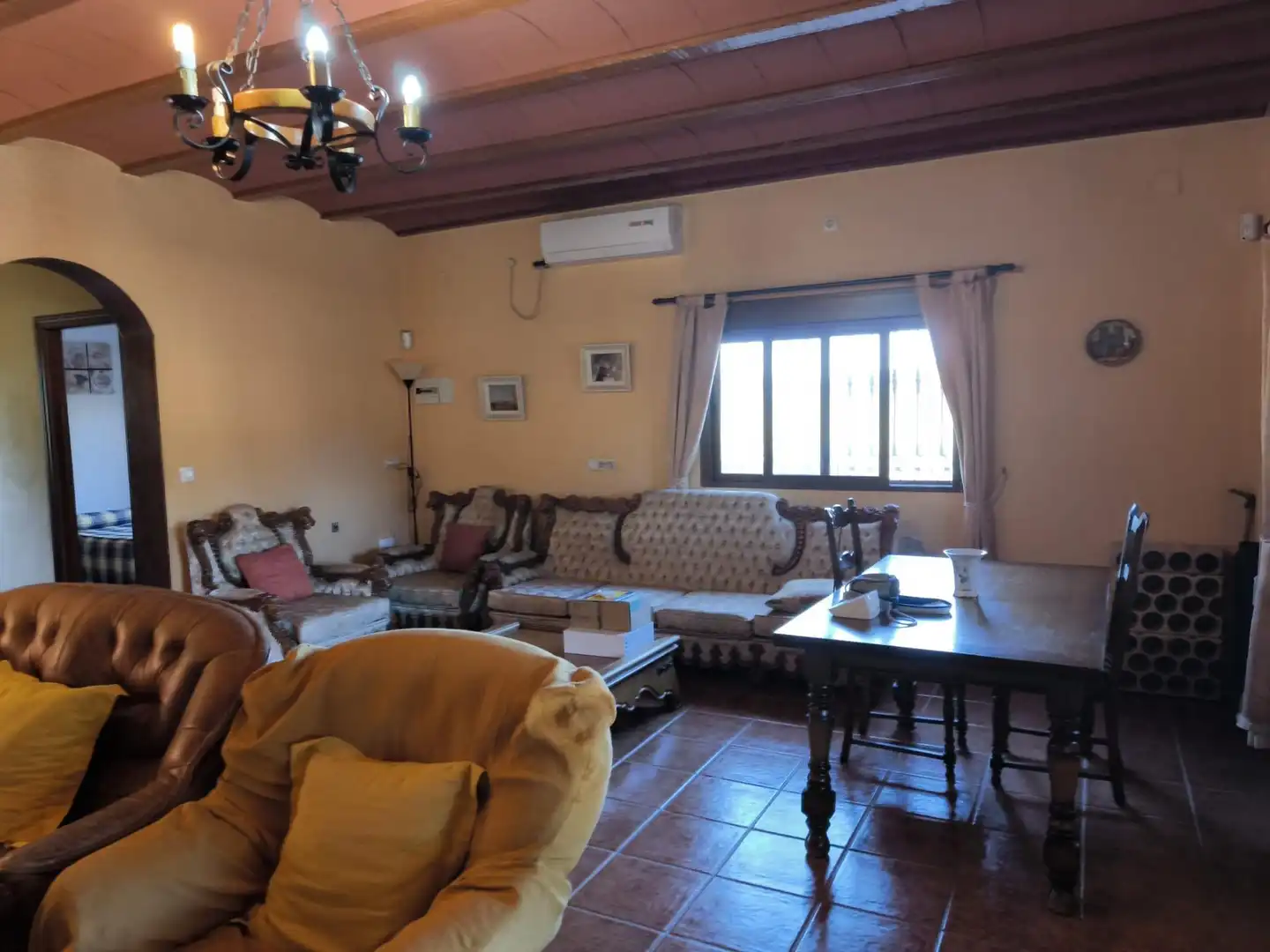Rural land for sale in Fuente Obejuna, imagen 48