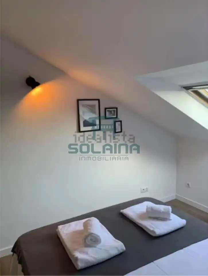 Attic for sale in Sanxenxo  with Heating, Terrace and Storage room
