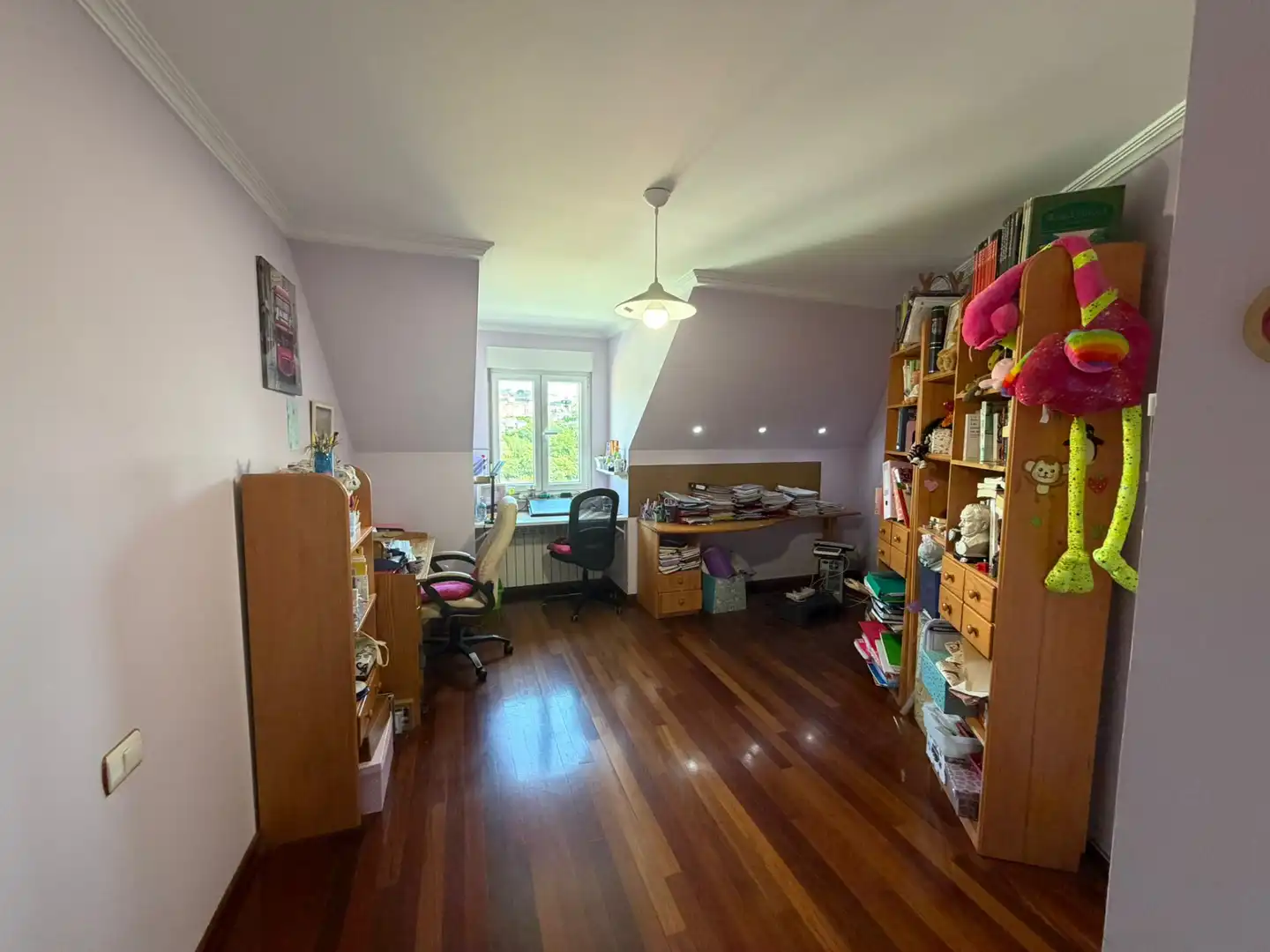 Casa o chalet en venta en Lugo con Calefacción, Terraza y Balcón