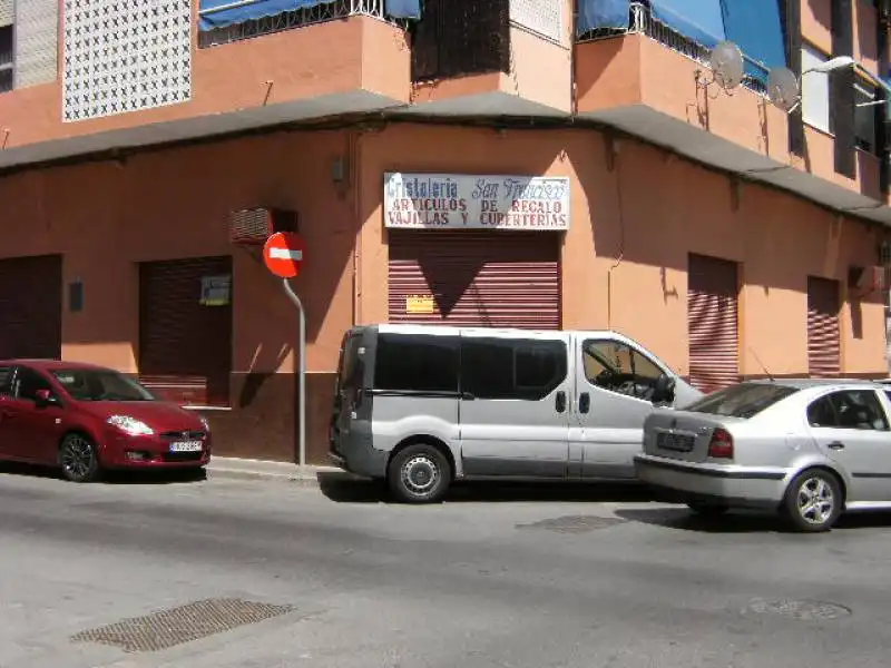 Local en venta en Elda con Aire acondicionado