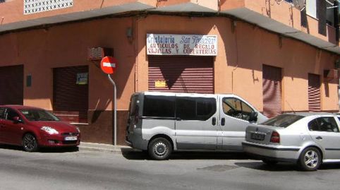 Photo 4 of Premises for sale in Calle Juan de la Cierva, 7, Plaza de Toros - Avenida Chapí - Trinquete, Elda