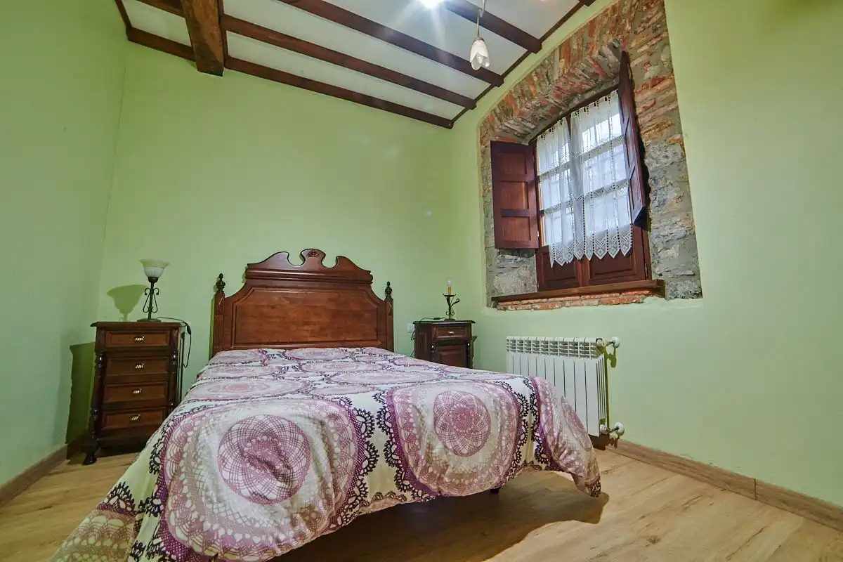 Detached house with garden for sale in Vidiago - Pendueles - Tresgrandas, imagen 55