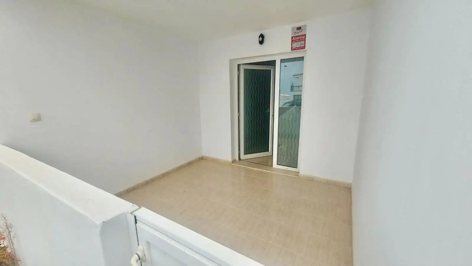 Balcony of Flat for sale in Tías  with Terrace