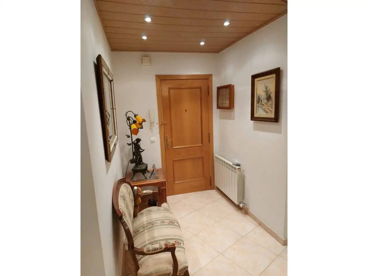 Piso en venta en Alcolea de Cinca con Aire acondicionado, Calefacción y Terraza