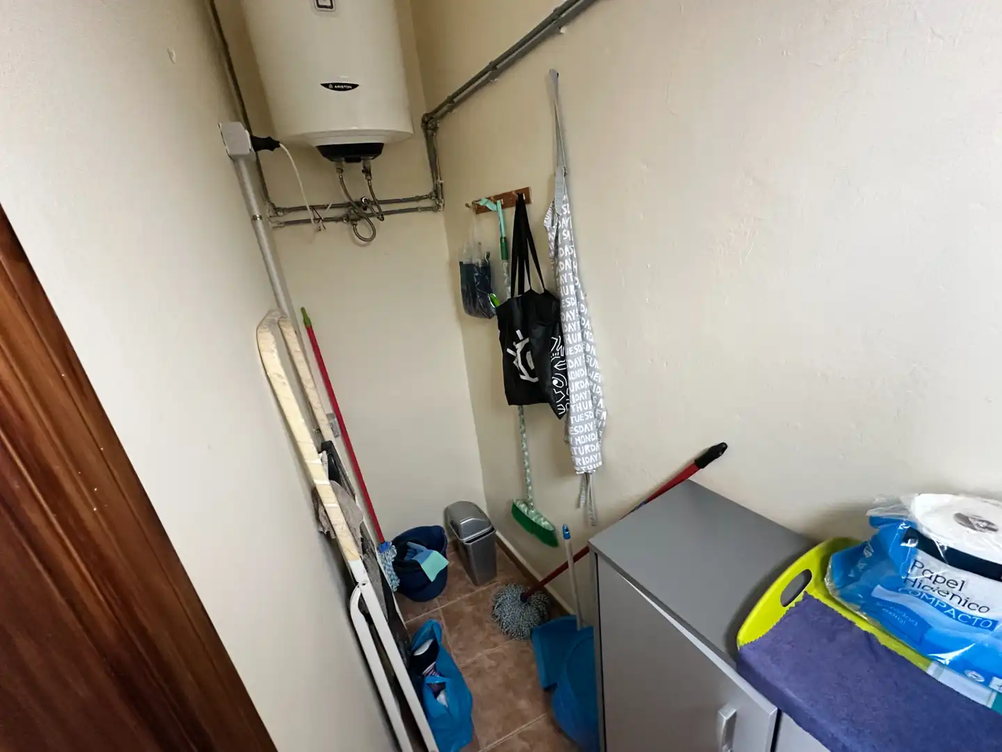 Residential for sale in Calle Sirinoque 3, imagen 34