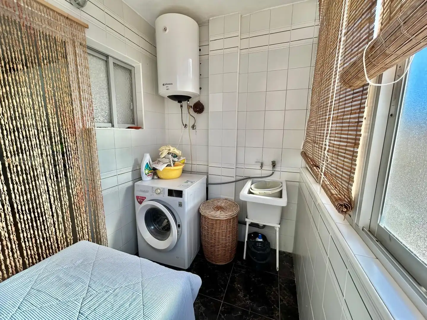 Flat to rent in Pedanías Este, imagen 16