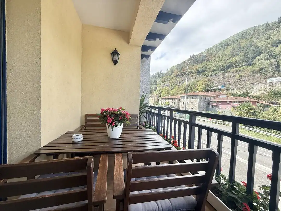 Casa con terrazza in vendita a Donostia kalea, imagen 7